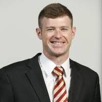 Andrew Higbie's Instagram, Twitter & Facebook