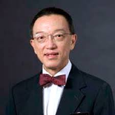 Prof Christopher Cheng Wai Sam