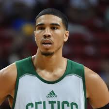 Report: Cavaliers could ask Celtics about Jayson Tatum, Jaylen Brown