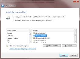 Como faço para conseguir o driver da impressora hp laserjet 1015 para o windows 7??? Hp 1018 Drivers For Mac Holygreenway