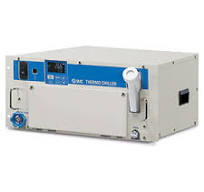HRR, Rack Mounted Thermo Chiller, Water Cooled, 230VAC