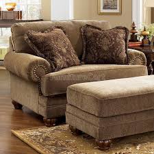 Stafford Antique Chair And A Half Furniture Chair And A Half Living Room Chairs