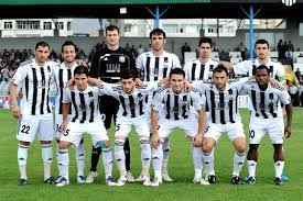 Check spelling or type a new query. Neftci Baku Hangi Ulkenin Takimi Nefci Baku Kadrosunda Hangi Isimler Yer Aliyor Futbol Spor Haberleri