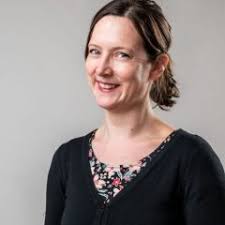 I'm a new(ish) member of the SfEP!