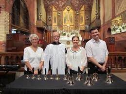 Maybe you would like to learn more about one of these? Concert Of Ringing Set June 7 In Salisbury Cape Gazette