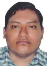 Otorongo NUÑEZ YNJANTE, DAVID HEVER