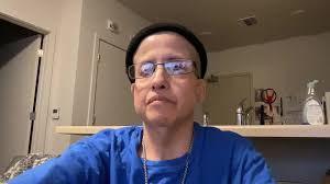 1:24 minutes sorry for not vlog as much since lately but here’s re-  introduce show you new walker now- since fell