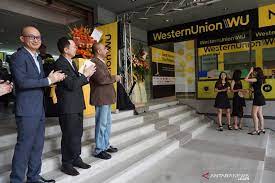 Send money internationally, transfer money to friends and family, pay bills in person and more at a western union location in kuala lumpur, federal territory of kuala lumpur. Transfer Uang Western Union Malaysia Ke Indonesia Satu Juta Lebih Transaksi Portal Berita Antara Kuala Lumpur Antarakl