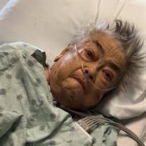 Donna M. Donaldson Obituary