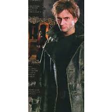 Laylah firsts meets barty crouch junior at hogwarts, when he is disguised as professor moody. Bartemius Crouch Jr Stories
