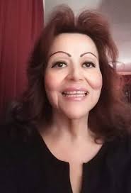 Sally Rigales Obituary