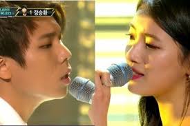 Survival Audition K Pop Star Top 3 S Special Stage With Suzy Lee Hi And Gwon Jin Ah K Pop Star Star Top Kpop