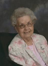 Carol Baluk Obituary (1923