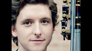 Rossini Duet for Cello & Double Bass- ROBERT deMAINE, cello; DAVID  GROSSMAN, Bass; LIve &Uncensored!