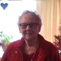 Louise B. Smolinski Obituary