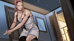 My Deadly Beloved: A Sons of Fate story by Jean-Paul Deshong — Kickstarter