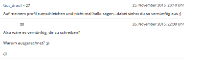 Micus verweist allen voran auf den begriff der „anschaulichkeit: Frauen Anschreiben Tipps Zur Ersten Nachricht Beim Online Dating
