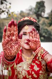 The couple, who got married in april, have been sharing photos from the intimate ceremony. 500 Indian Bride Pictures Download Free Images On Unsplash