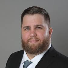 David William Johnson