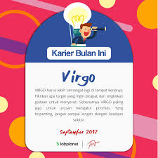 Silahkan kunjungi postingan pembayaran google adsense bulan september 2017 untuk membaca artikel selengkapnya dengan klik link di atas. Jobplanet Indonesia On Twitter Jangan Biarkan Semangatmu Pudar Virgo Karierzodiak