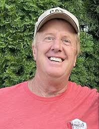 Obituary information for John Angell