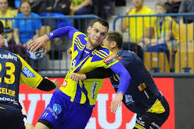 Telekom veszprem sacked david davis! Borut Mackovsek On The Way To Telekom Veszprem Handball Planet