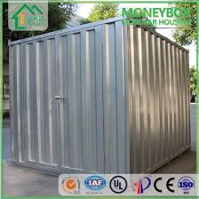 Maybe you would like to learn more about one of these? Modular Portable Modern Building Metal Prefab Garage Storage Units For Sale China Tool House Storage Units Made In China Com