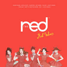 ✓ free for commercial use ✓ high quality images. Red Velvet The Red Album Cover Redesign On Behance The Red Album Red Velvet Album Covers