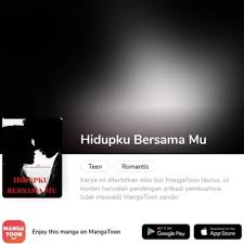 Unduh mangatoon apk untuk android. Iklan Novel Mangatoon Hidupku Bersama Mu Shopee Indonesia