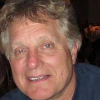 John L. McCabe Jr. Obituary