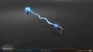 World of Warcraft VFX: Overview from Luis Aguas