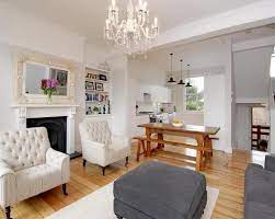 20 Best Open Plan Kitchen Living Room Design Ideas Open Plan Kitchen Living Room Living Dining Room Living Room And Kitchen Design