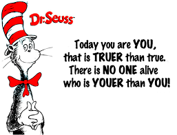 Who You Are Is Enough Lds Smile Inspirational Quotes Pictures Dr Seuss Quotes Seuss Quotes