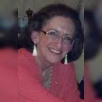 Linda Marie Simowitz