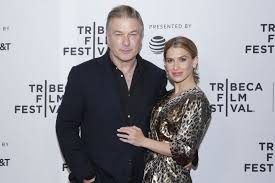 When and where hilaria baldwin was born? Alec Baldwin Slams False Reports After Wife Hilaria S Heritage Is Questioned Upi Com