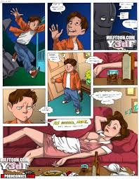 ✅️ Porn comic Iron Giant. Part 1. Sex comic playing with his | Porn comics  in English for adults only | sexkomix2.com