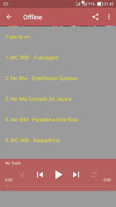 Mc jacare | los pantchos contrate: Mc Wm Oi Pai Ta On Album Para Android Apk Baixar