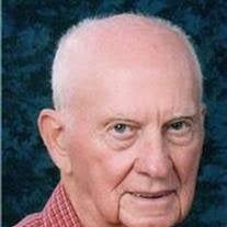 Arthur D. Davis Obituary