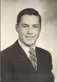 Charles Lee “Chuck” Palmer (1934-2014)