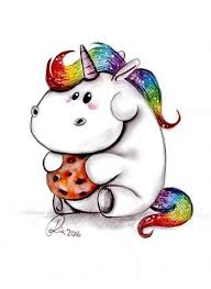 Einhorn Hottattoos Unicorn Drawing Unicorn Tattoos Unicorn Art