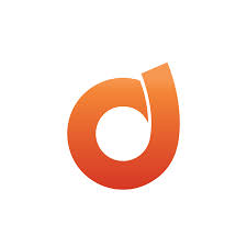 Dana Logo Svg Logo Letter D Lettering Letter Logo