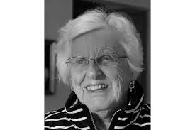 Annabelle Nowicki Obituary (1923