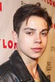 PonyBoy , Christian, Andre, Preston