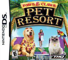 We did not find results for: Paws And Claws Pet Resort Prices Nintendo Ds Compare Loose Cib New Prices