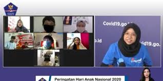 Legenda pengorbanan putri kemarau nan cantik, rela menceburkan diri ke laut demi kemakmuran rakyat. Cerita Anak Indonesia Di Tengah Pandemi Covid 19 Merdeka Com