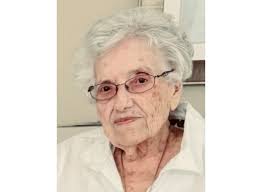 Maxine Rae Justice Obituary (2025)