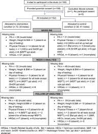 Educators and educational administrators typically use this writing for. The Effect Of A Curriculum Based Physical Activity Intervention On Accelerometer Assessed Physical Activity In Schoolchildren A Non Randomised Mixed Methods Controlled Before And After Study