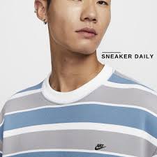 Áo Nike Men's French Terry Short-Sleeve Top HJ6781-429