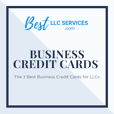Read this for help picking your first card and find out what to expect when you apply. 7 Best Business Credit Cards For An Llc