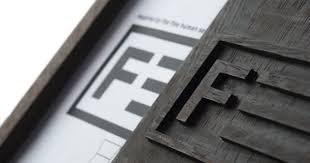 Feel Glass Engages All Five Of Your Senses Wood Box Design Wood Packaging Packaging Design